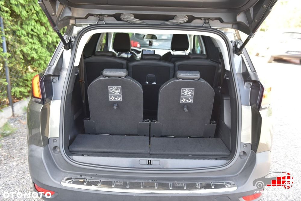 Peugeot 5008 - 17