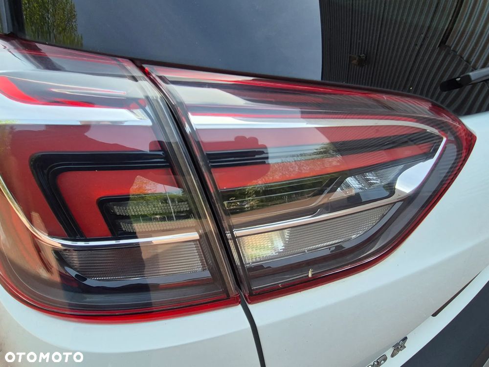 Opel Crossland X 1.2 Start/Stop Design Line - 37