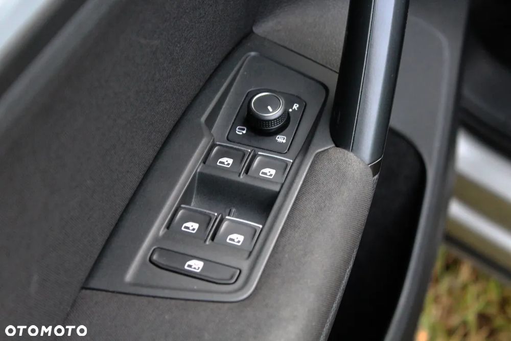 Volkswagen Tiguan 2.0 TDI BMT SCR Comfortline - 12