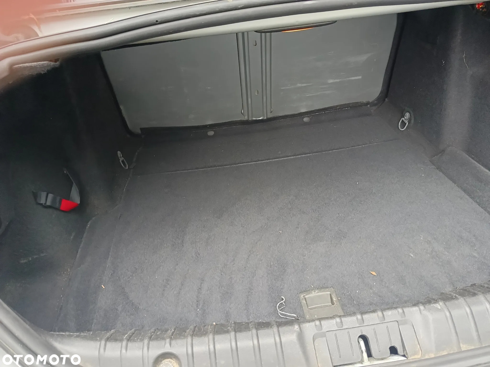 Alfa Romeo 159 1750TBi Sport - 20