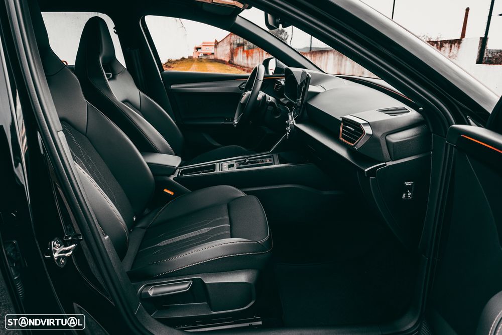 Cupra Leon ST 1.4 e-Hybrid DSG - 26