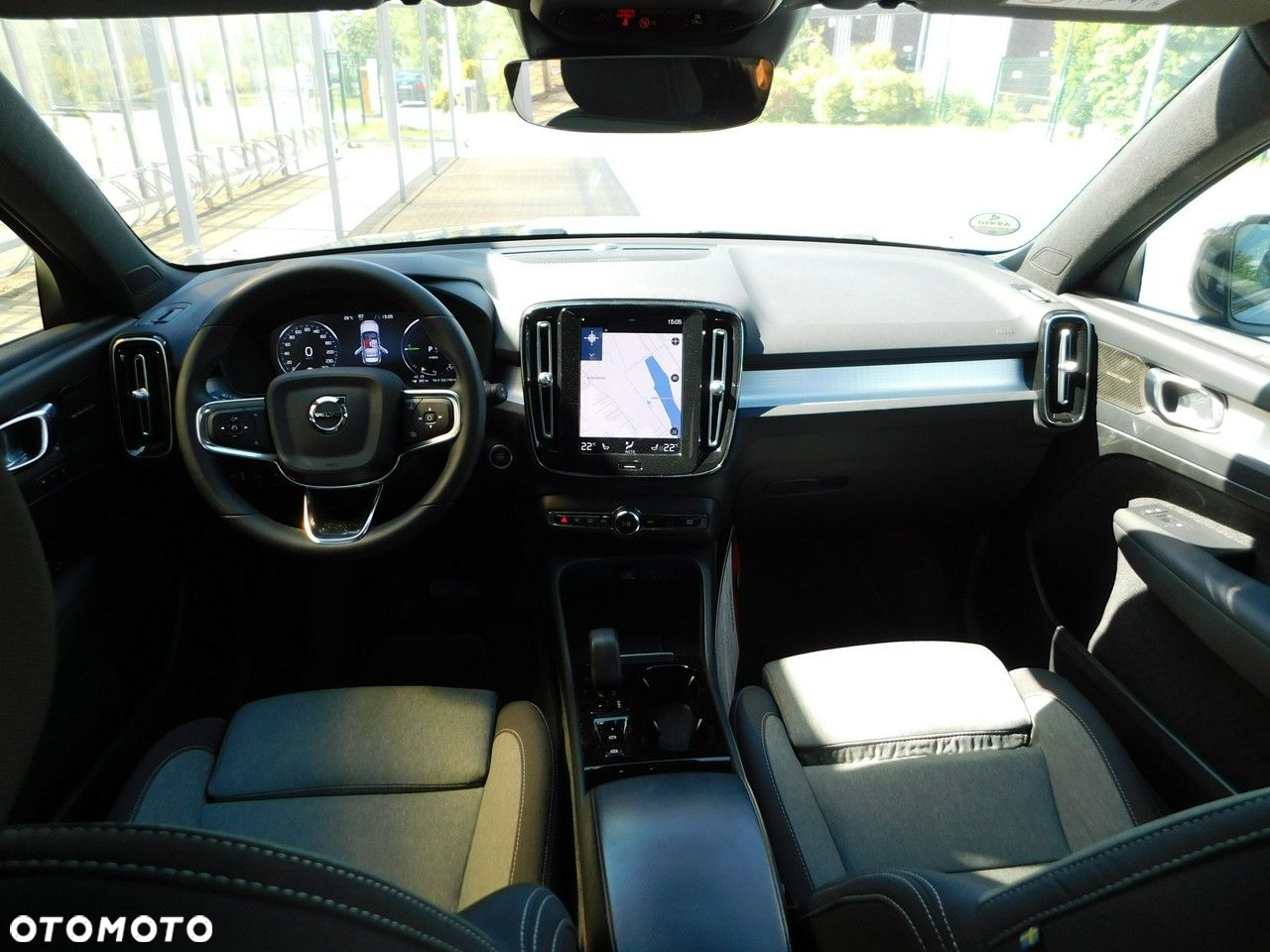 Volvo XC 40 - 6