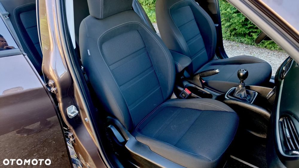 Fiat Tipo 1.4 16V Lounge EU6d - 18
