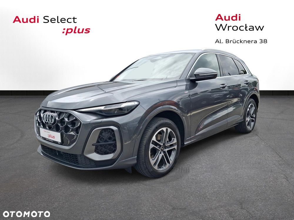 Audi Q5 TFSI mHEV 150 kW S tronic - 7