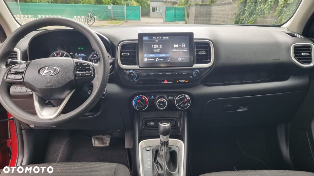 Hyundai Kona - 18