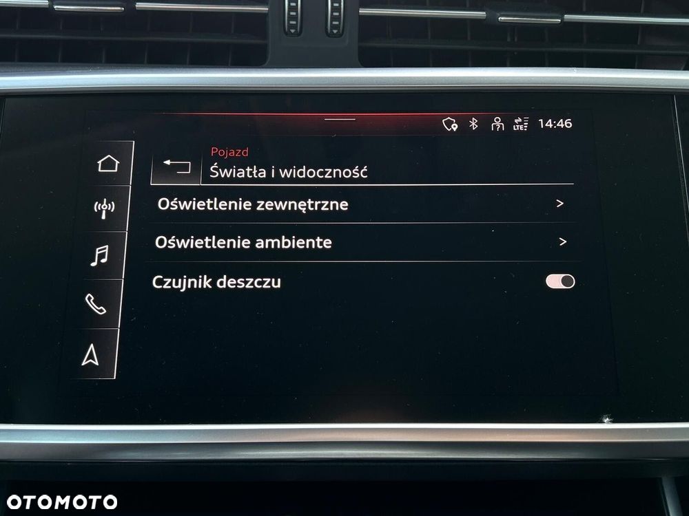 Audi A6 Limousine 35 TDI mHEV Advanced S tronic - 31