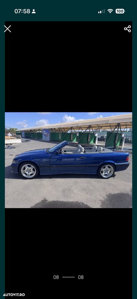 BMW Seria 3 - 4
