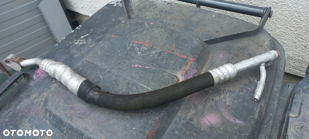 Volkswagen OE 1C0820744L  NEW beetle przewód klimatyzacji poznan - 3