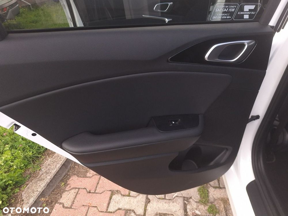 Kia Ceed 1.5 T-GDI Tribute DCT - 23