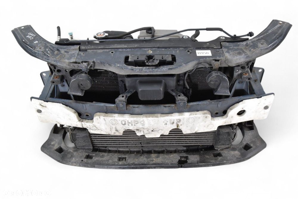 Pas Przedni Wzmocnienie MAZDA 6 III 2.2 Skyactiv-D 150KM SH Manual - 1