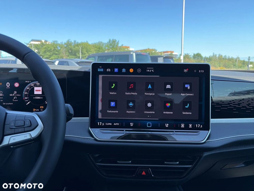 Volkswagen Passat Variant 2.0 TSI Business Plus DSG - 15