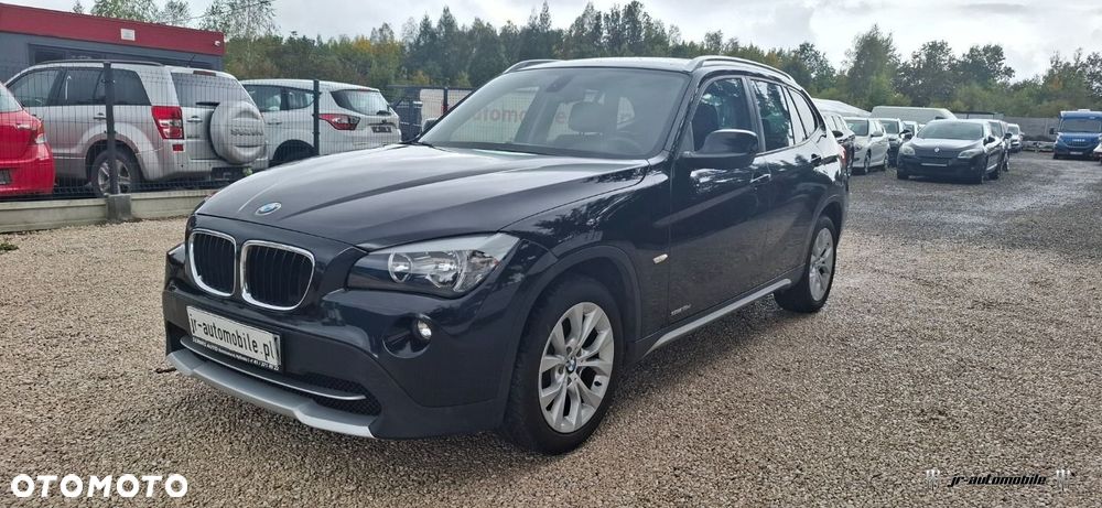 BMW X1 - 3