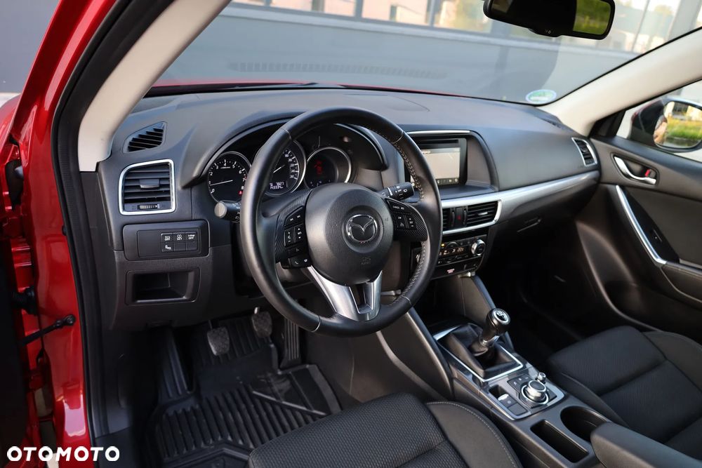 Mazda CX-5 2.0 Skyenergy AWD - 24