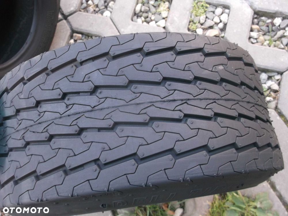 opona 16.5x6.5-8 r8 16,5x6,5 deli tire kosiarka quad 2sztuki komplet - 3