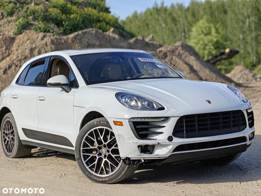 Porsche Macan S PDK - 4