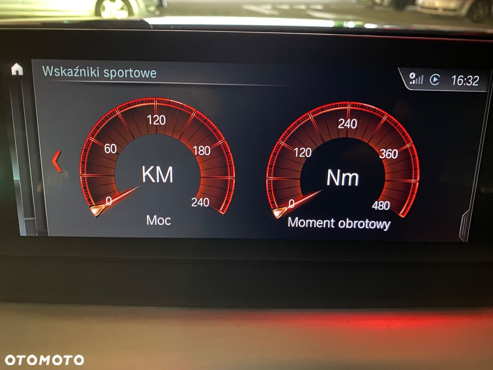 BMW Seria 4 418d Sport Line - 15