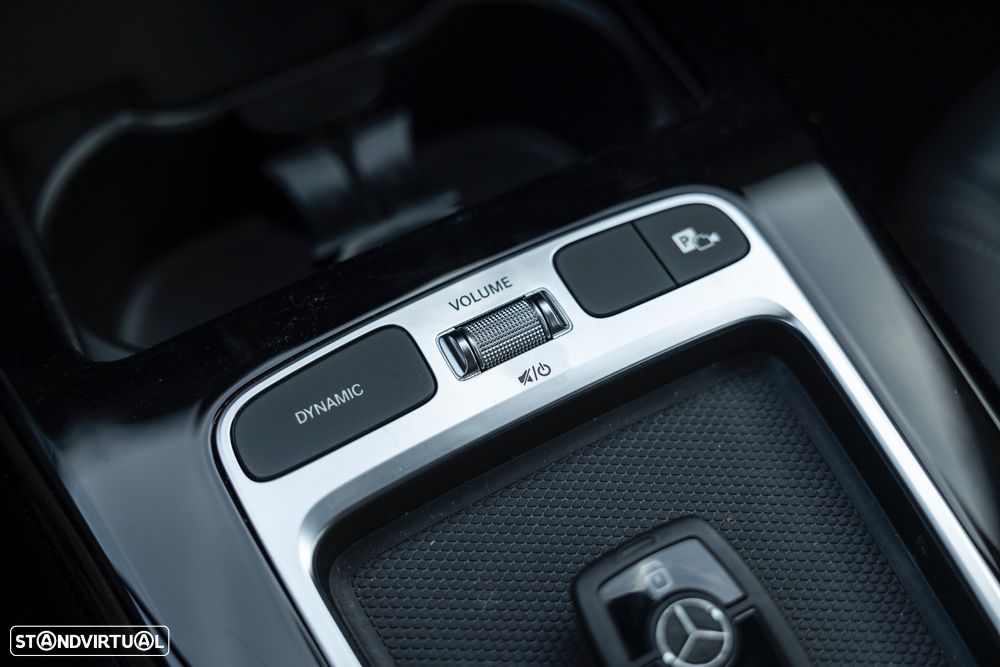 Mercedes-Benz A 200 Standard - 16