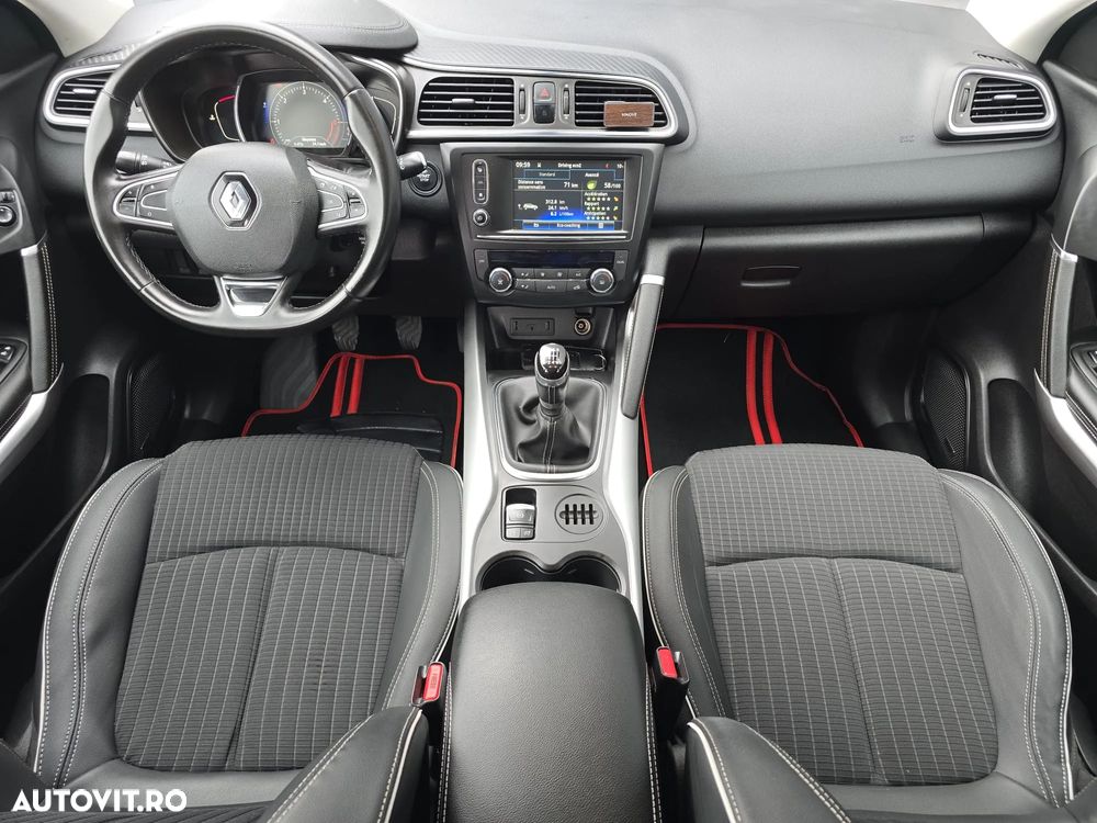 Renault Kadjar Energy dCi 110 Business - 5