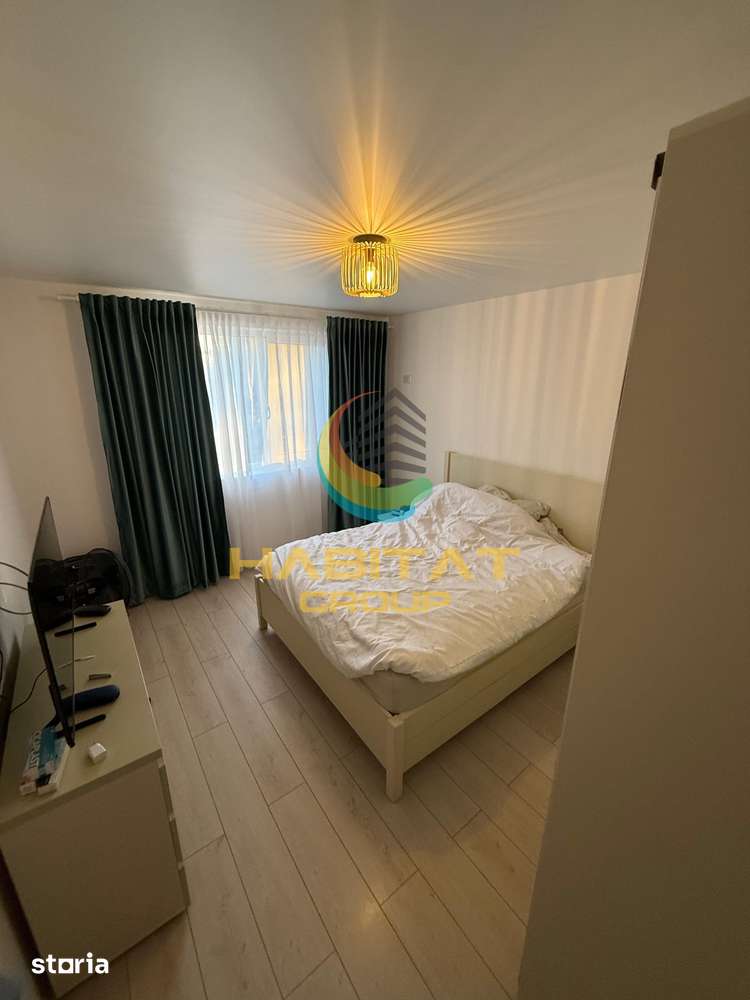 Apartament 2 Camere 61MP 10Min Metrou Aparatorii Patriei — fotografia 1