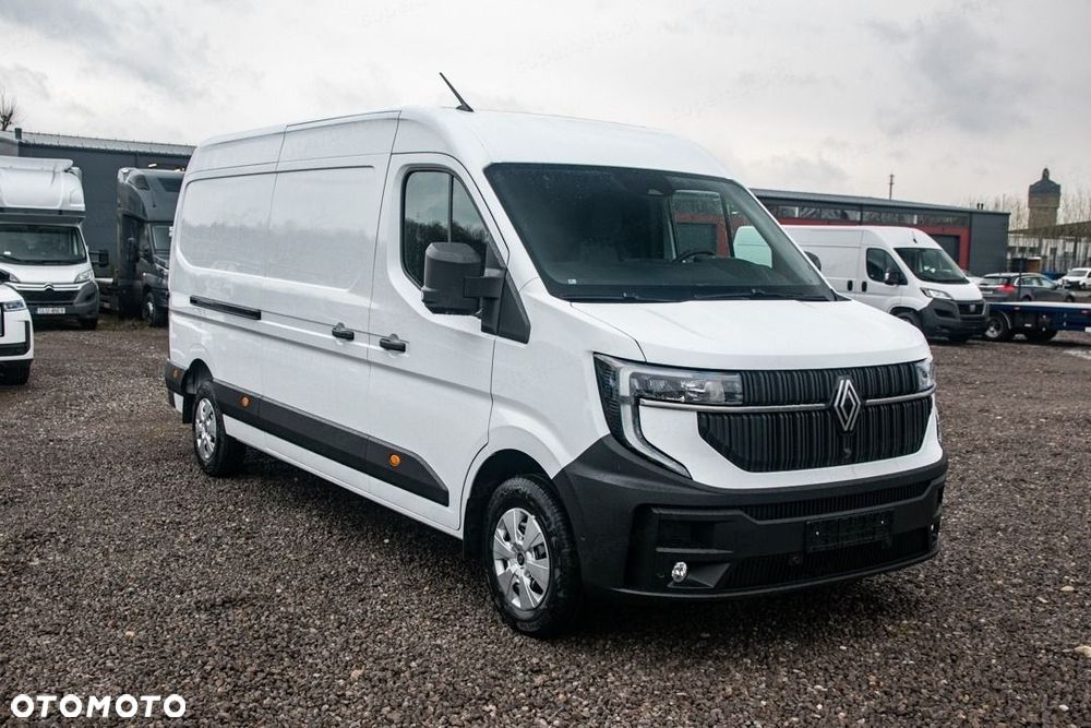 Renault Master L3H2 Extra 2.0 170KM - 5