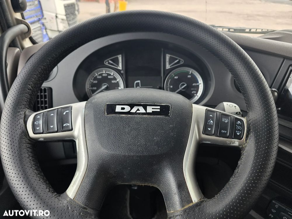 DAF XF480FT - 7