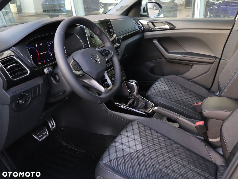 Volkswagen T-Cross - 10