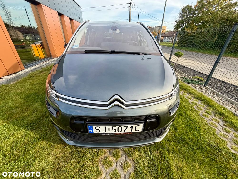 Citroën C4 Grand Picasso - 2