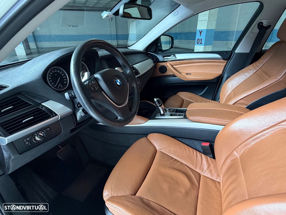 BMW X6 30 d xDrive - 18