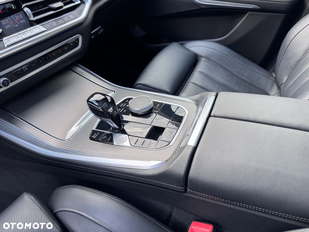 BMW X5 xDrive25d - 12