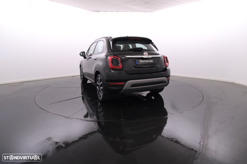 Fiat 500X 1.3 MJ City Cross - 5
