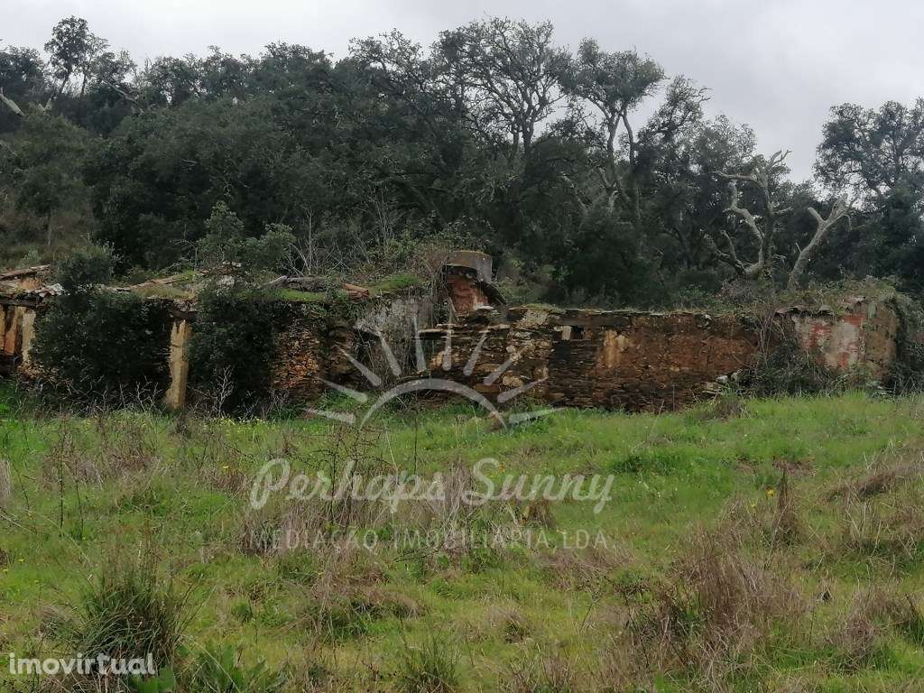 Quinta em Relíquias - Odemira - Grande imagem: 2/30
