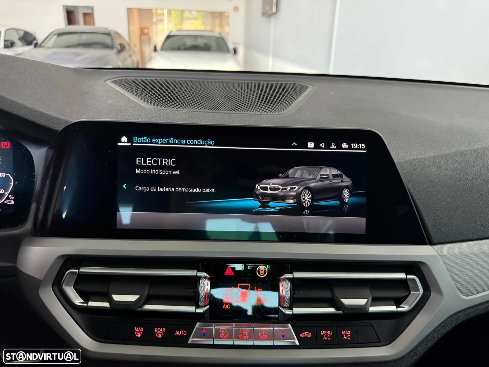 BMW 330 e Auto - 37