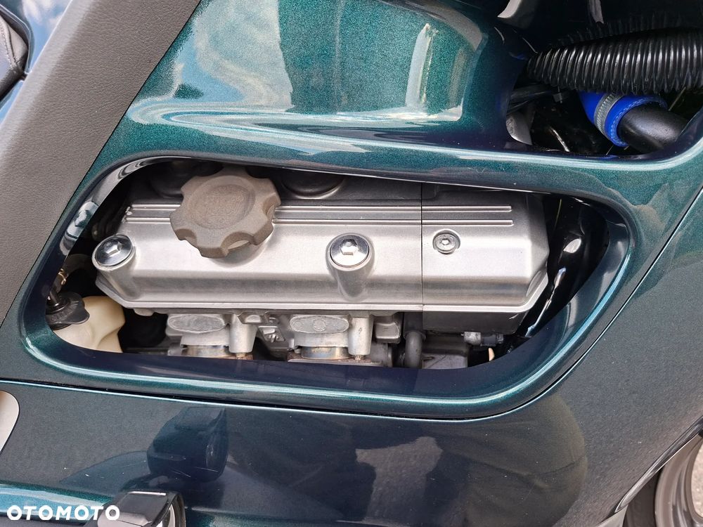 Honda ST - 25