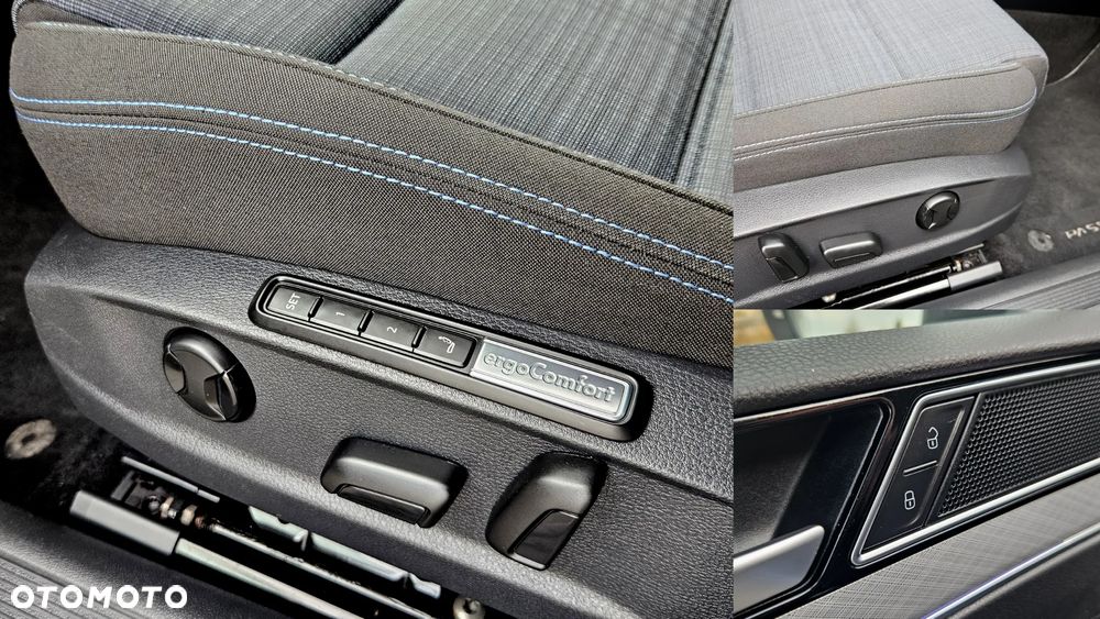 Volkswagen Passat 1.4 TSI DSG GTE - 23