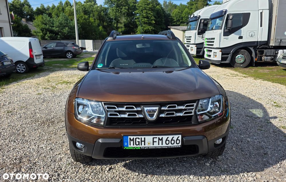 Dacia Duster 1.2 TCe Celebration - 2