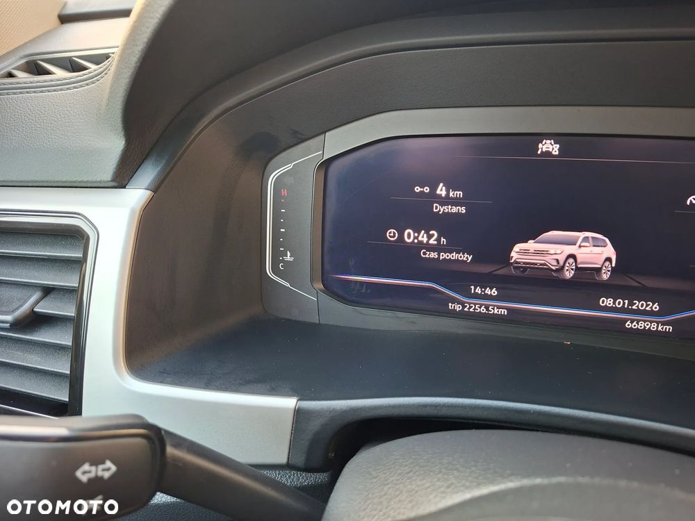 Volkswagen Atlas - 21