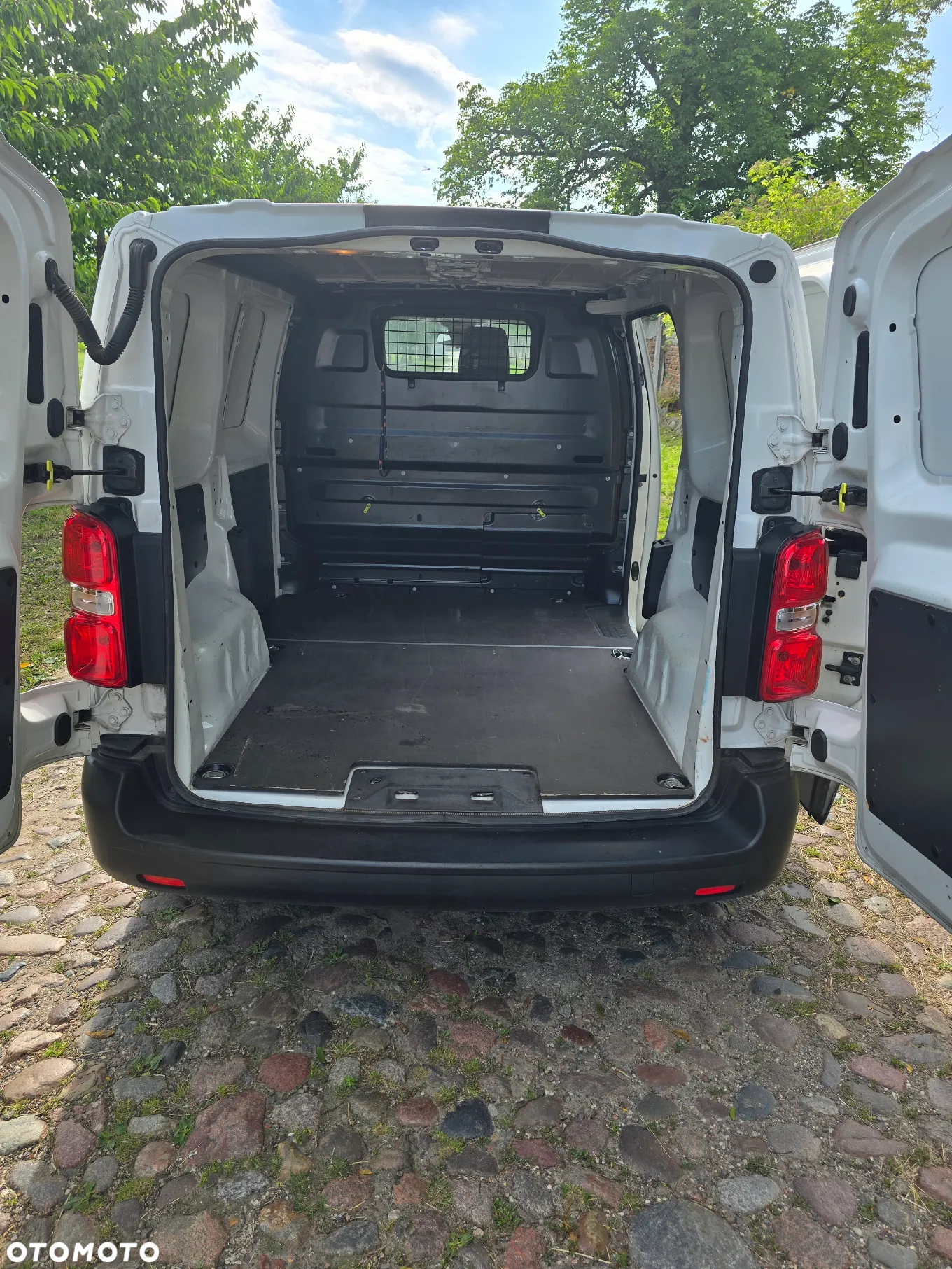 Toyota Proace - 14