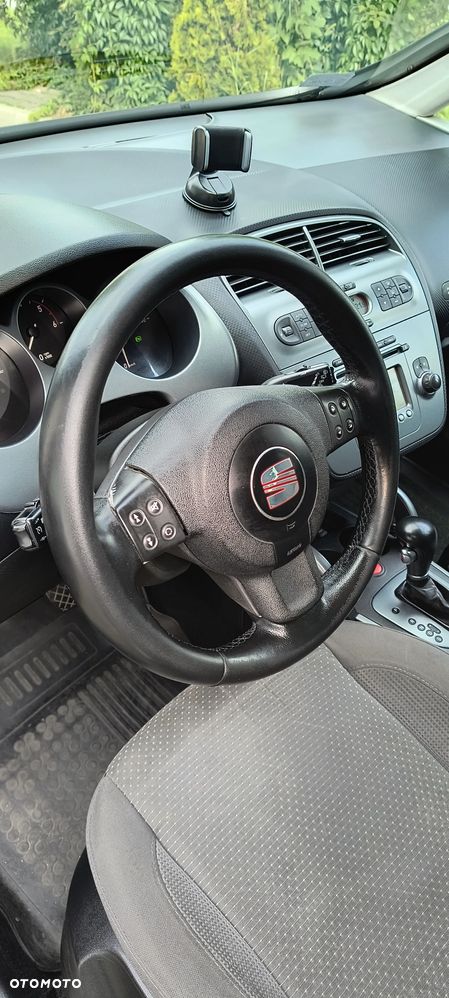 Seat Altea XL 2.0 TDI Stylance DSG - 6