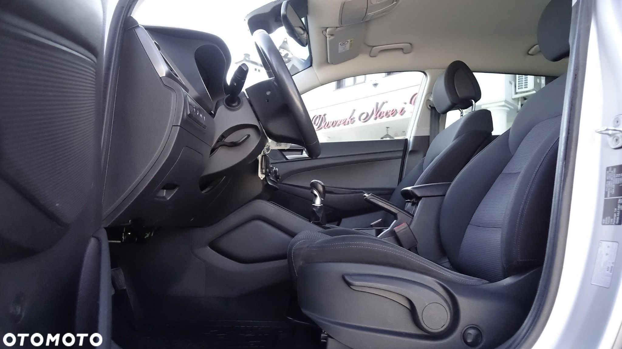 Hyundai Tucson - 20