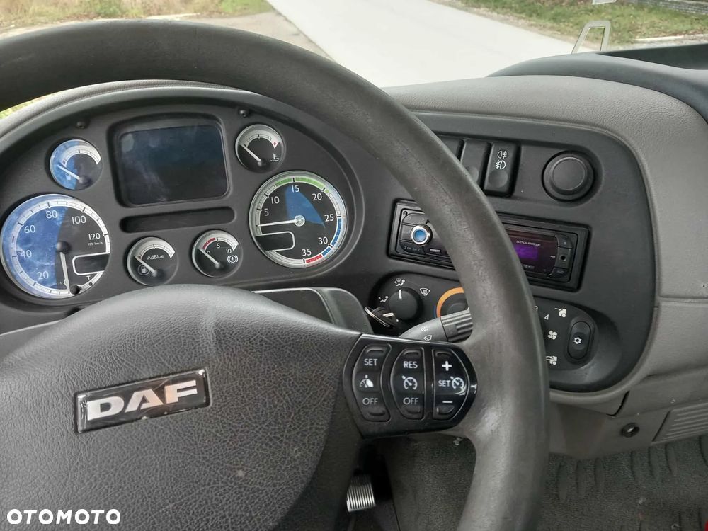 DAF LF 45.250 - 12