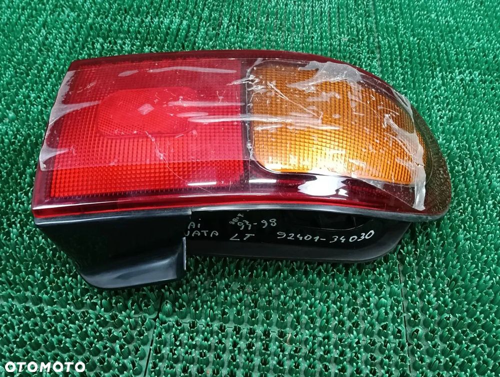 HYUNDAI SONATA 93-98r Lampa Tył Lewy - 2