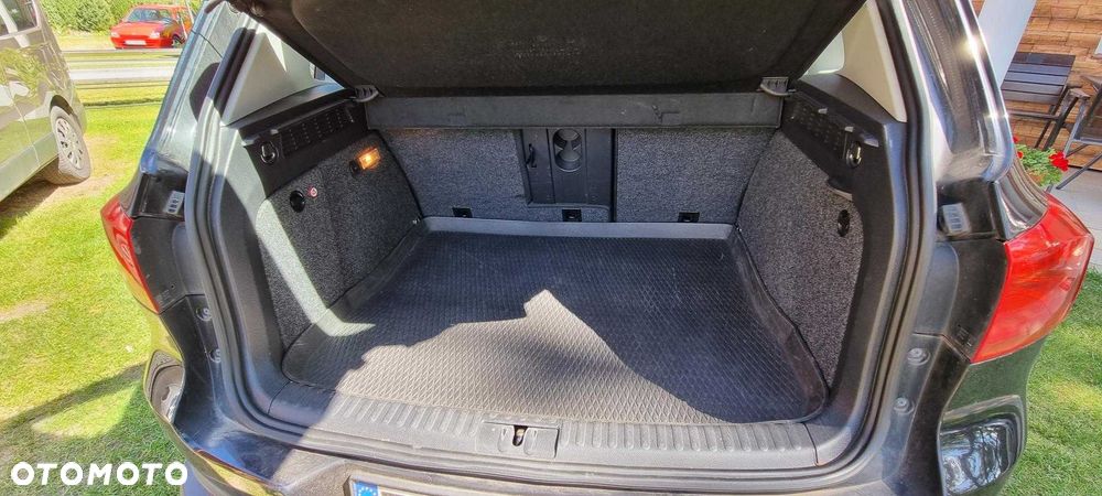 Volkswagen Tiguan - 6