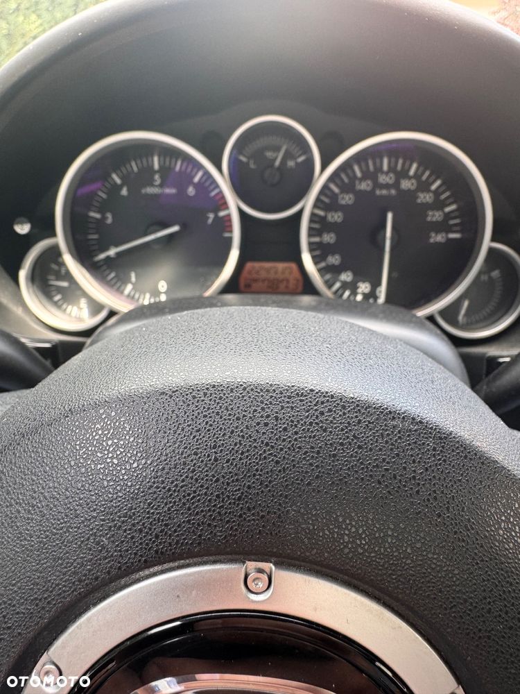Mazda MX-5 1.8 MZR Roadster Coupe Energy - 8