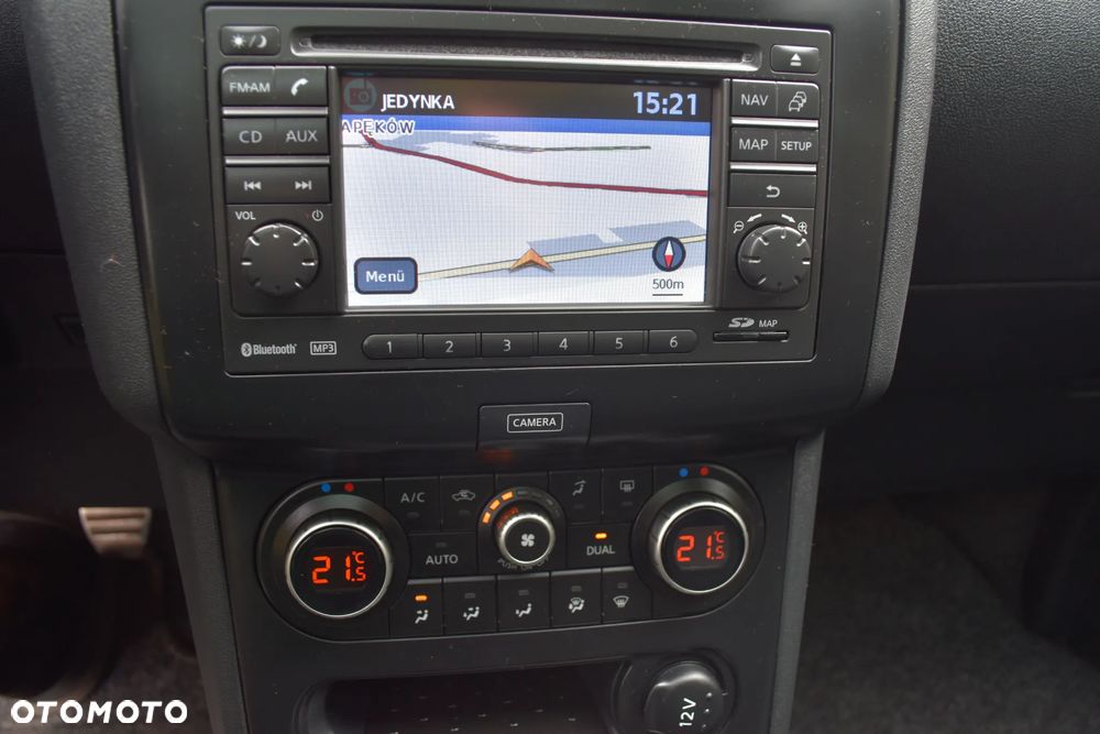 Nissan Qashqai 2.0 360 - 20