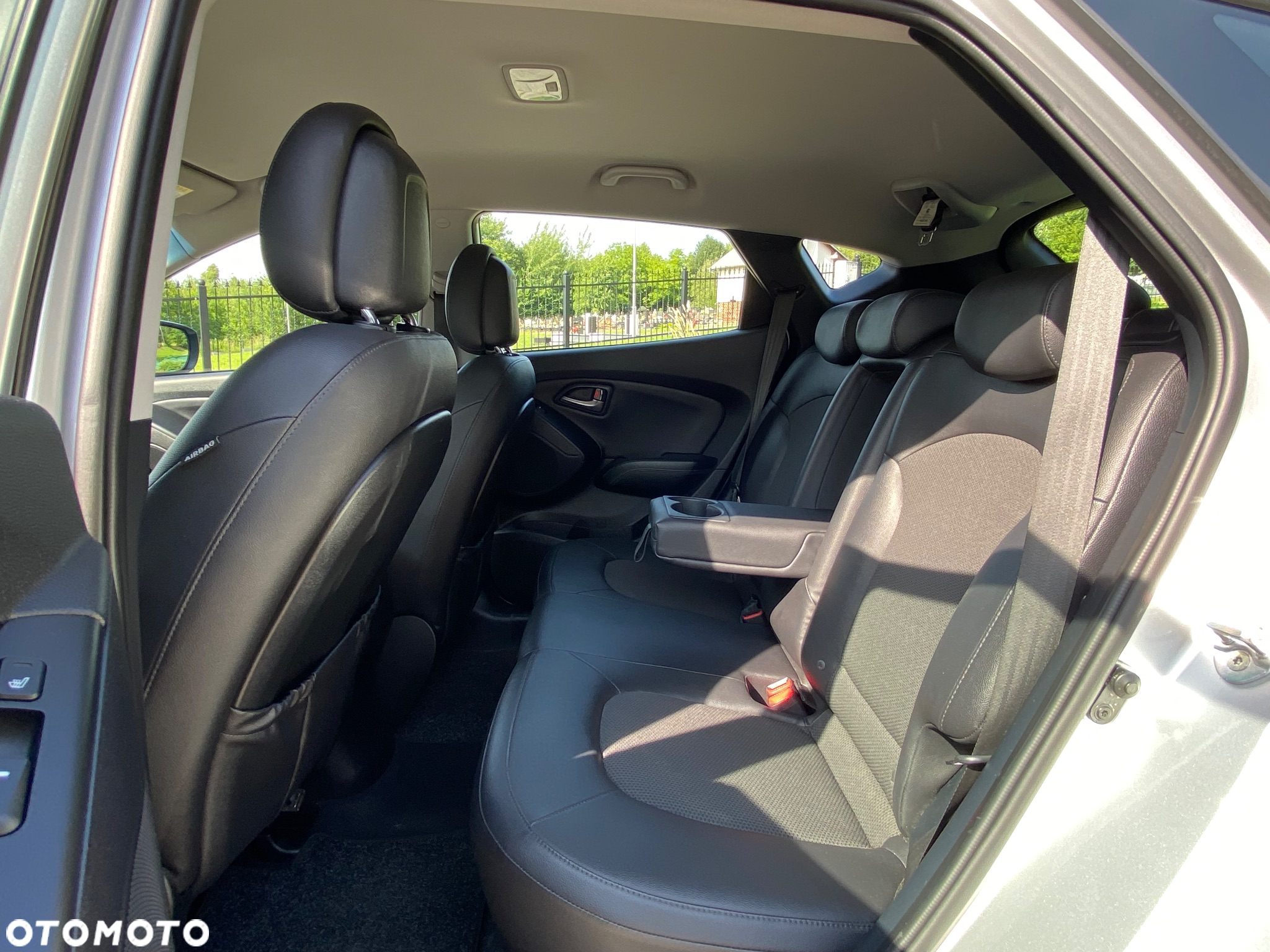 Hyundai ix35 1.6 2WD Trend - 23