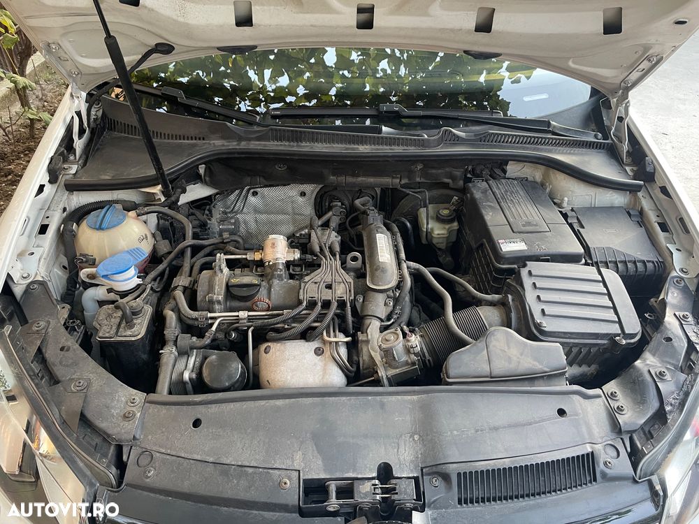 Volkswagen Golf 1.2 TSI Trendline - 16