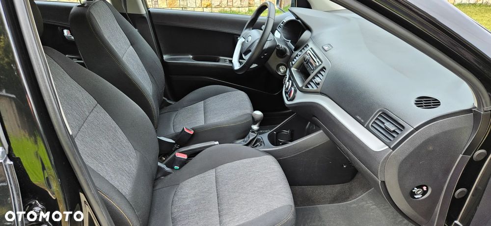 Kia Picanto - 18