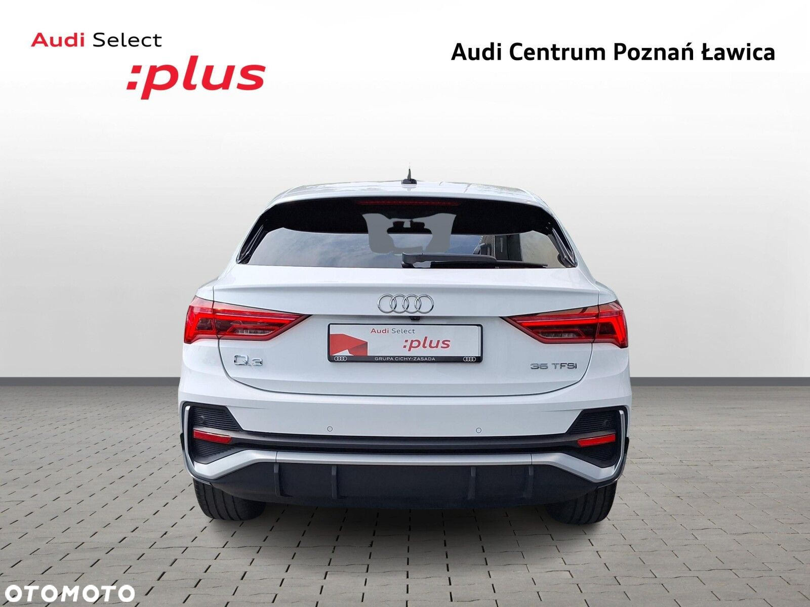 Audi Q3 Sportback - 8