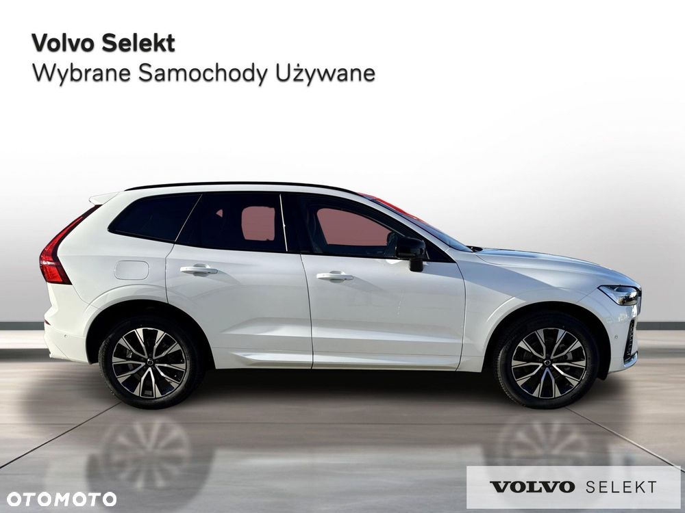 Volvo XC 60 - 7