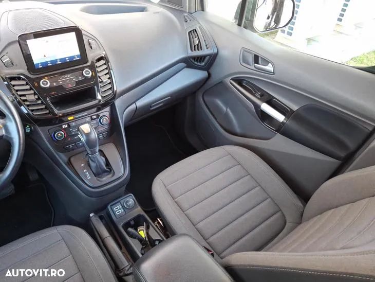 Ford Tourneo Connect Grand 1.5 TDCi Aut. Start/Stop Titanium - 21